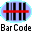 Bar Codes Plus icon